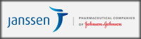 Logo firmy Janssen Česká republika
